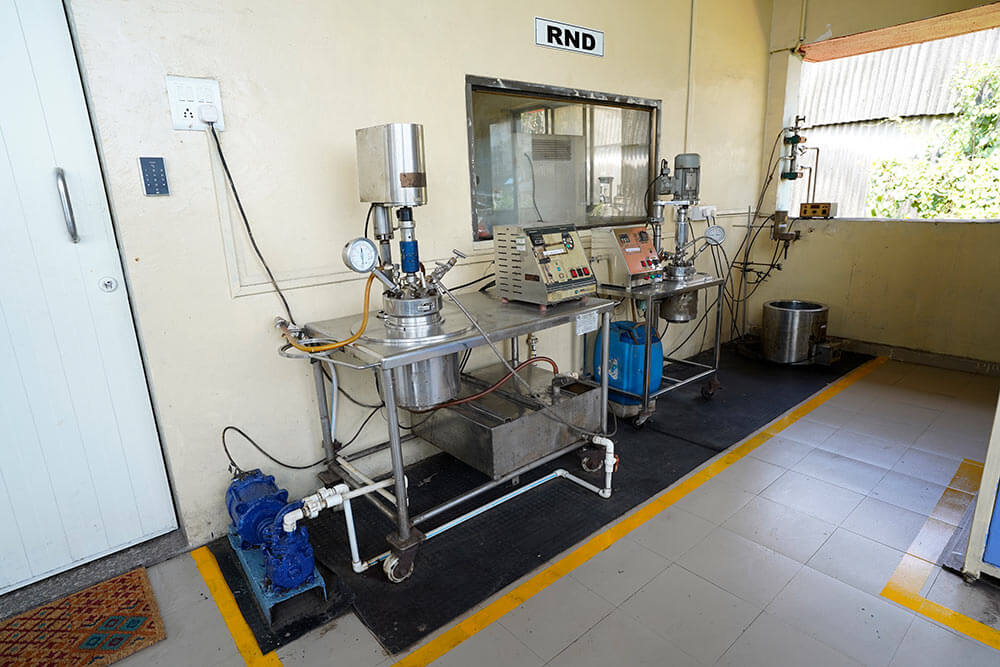 Kajay Remedies - Speciality Chemicals