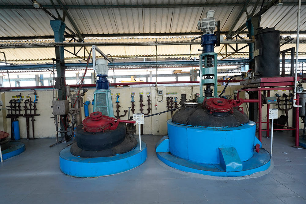 Formulation in Pharma - Kajay Remedies