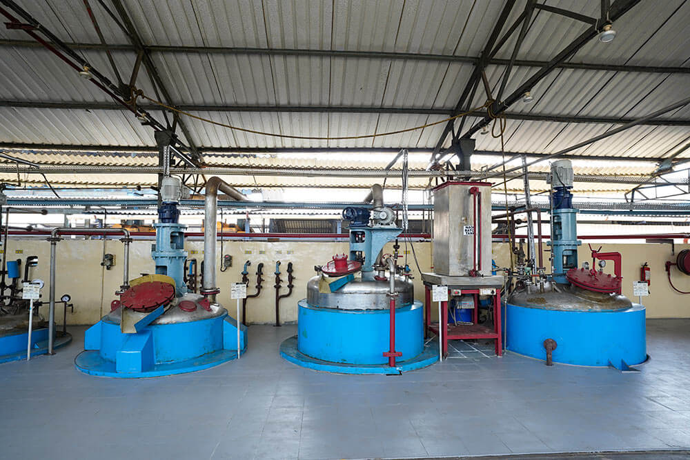 Pharmaceutical Company - Kajay Remedies