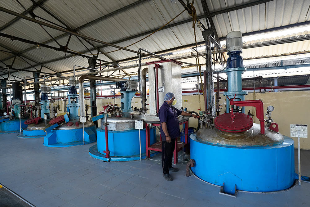 Pharma Company - Kajay Remedies