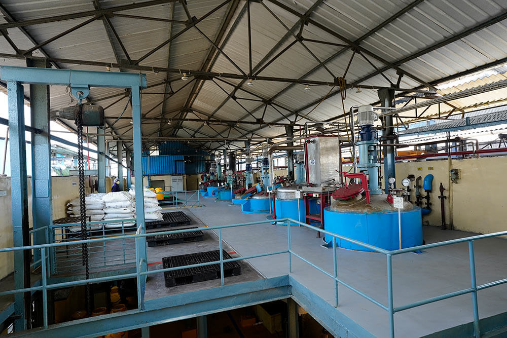 Kajay Remedies - Pharmaceuticals