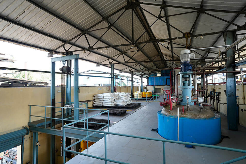 Kajay Remedies - Speciality Chemicals