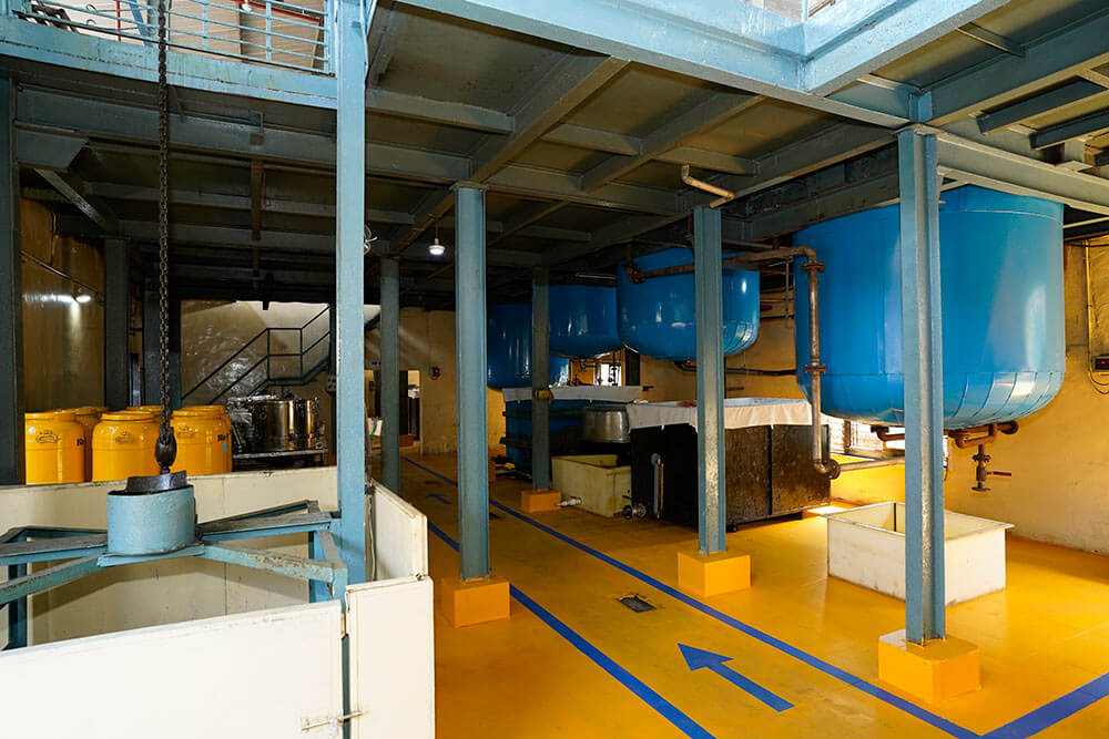 Speciality Chemicals - Kajay Remedies