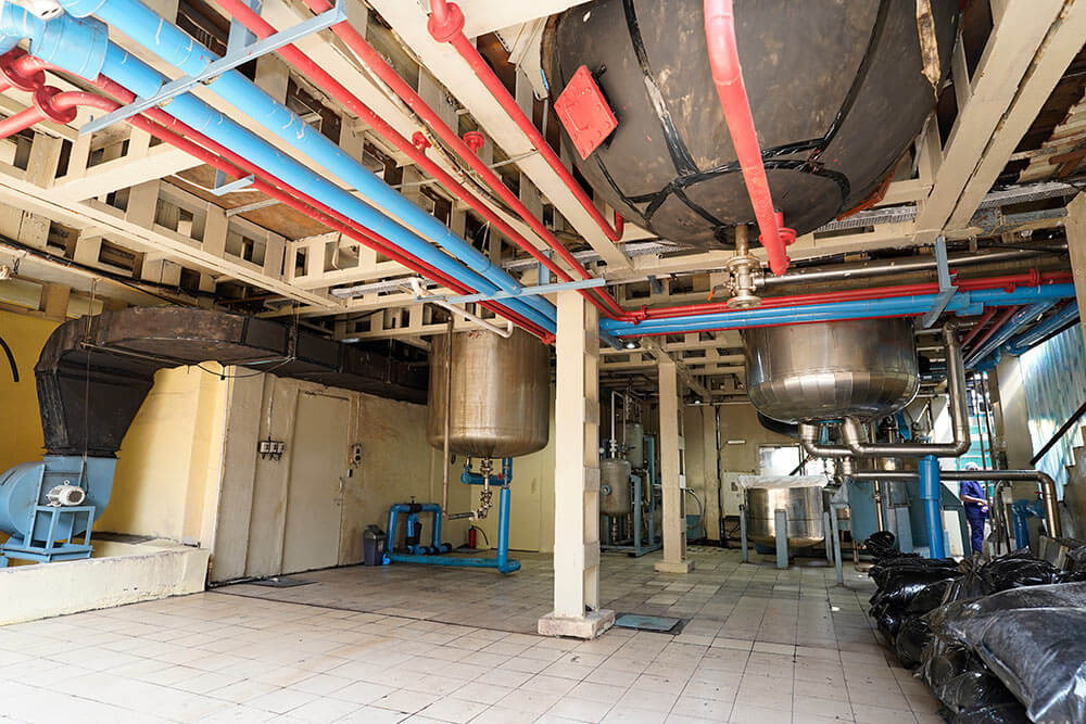 Kajay Remedies - Speciality Chemicals