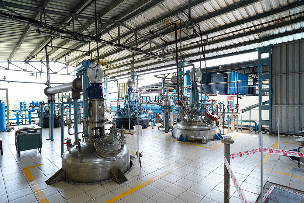 Speciality Chemicals - Kajay Remedies