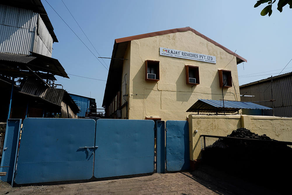 Kajay Remedies - Formulation in Pharma