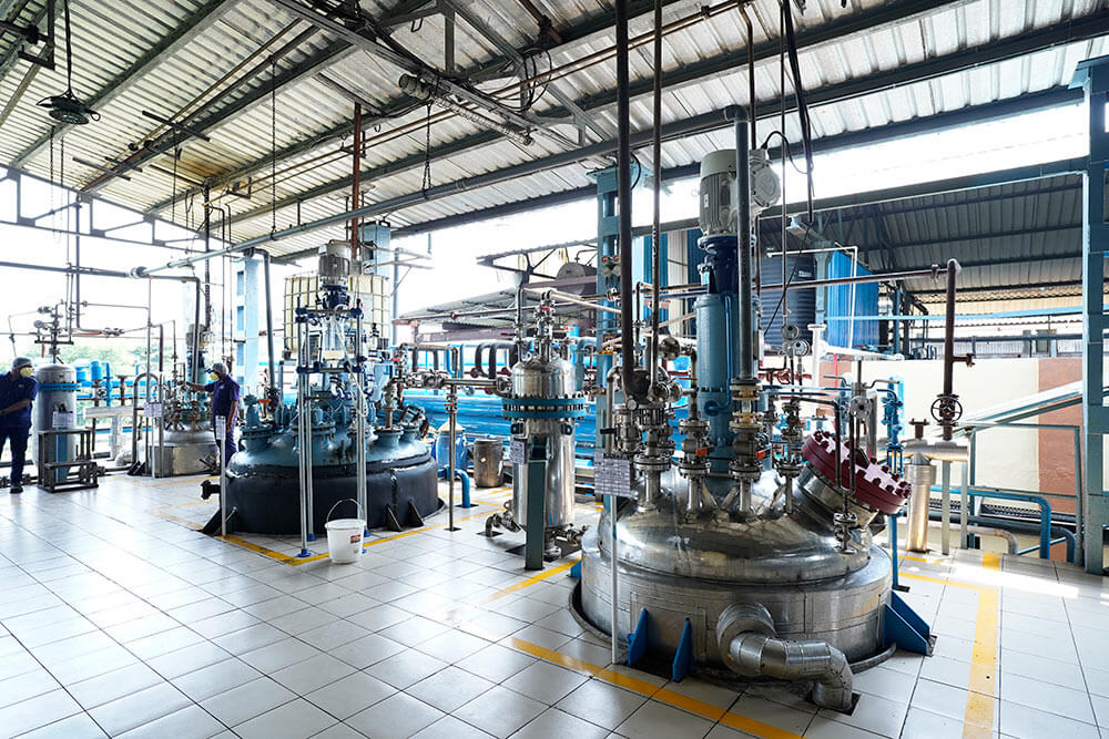 Speciality Chemicals - Kajay Remedies