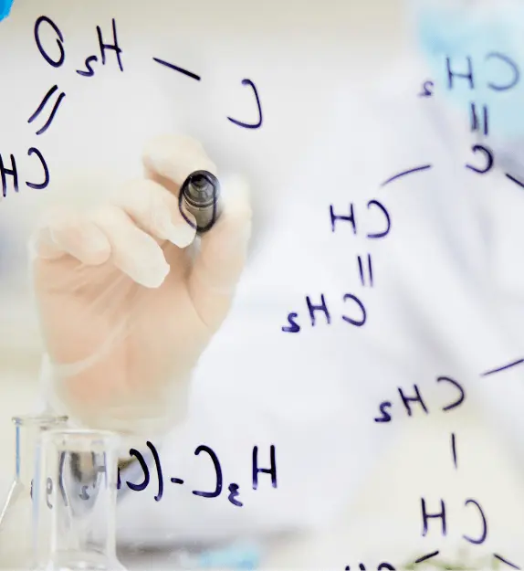 Chemical Manufacturing Companies | Kajay Remedies